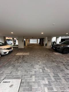 Flat UMI Intermares - Cabedelo - 1