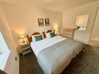 Dolphin Bay Suites - Ardersier - 9