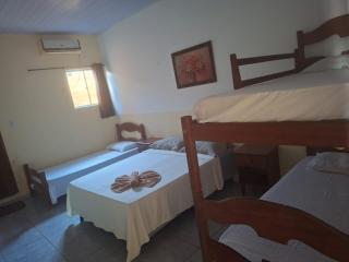 Pousada Apolónia - 1