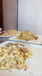 Rifugio Baita Fos-Ce - 1