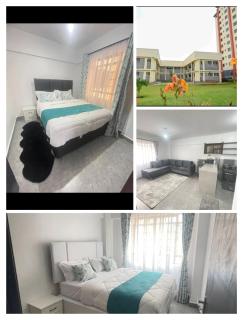 Makasembo Furnished Apartments - Kisumu - 4
