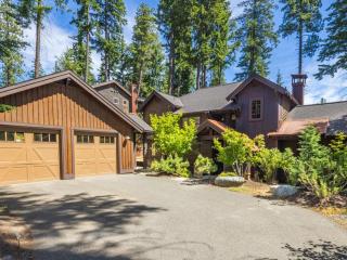 Suncadia 4 Bed Spa Game Room Retreat - 8
