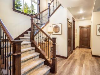 Suncadia 4 Bed Spa Game Room Retreat - 2