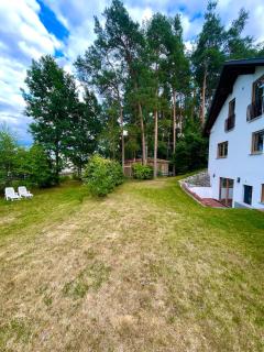 Ferienwohnung Am Sand - Wernberg-Köblitz - 5