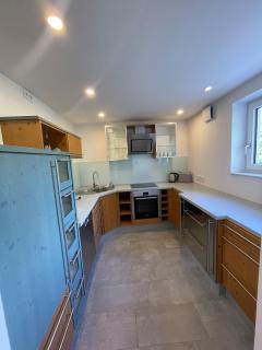 Ferienwohnung Am Sand - Wernberg-Köblitz - 1