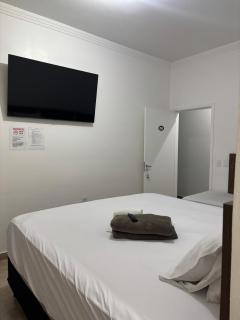 Hotel Redentora Plaza - Sao Jose do Rio Preto - 9