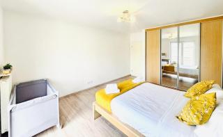 Chic 2BR easy access to the train station-2b - Luxembourg - 2