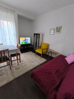 L Apartment - Kumanovo - 6