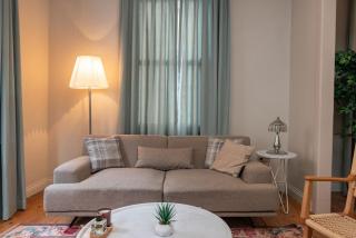 Amazing 1Br Apartments in Prime Location - Istanbul - 8