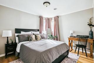 Charming & Cozy Getaway - A Heroic Stay Awaits! - Homewood - 7