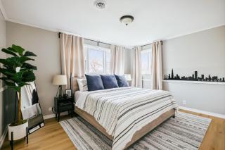 Charming & Cozy Getaway - A Heroic Stay Awaits! - Homewood - 4