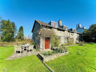 3 Bed in Wray LLH38 - 8