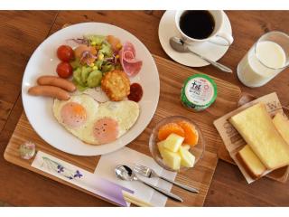 Hotel Hanafuji Inn - Vacation STAY 82502v - Nakafurano - 0