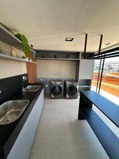 Flat UMI Intermares - Cabedelo - 3