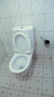 Kigali Good Apartment - 5