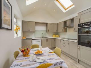 4 Bed in Beadnell CN023 - Beadnell - 9