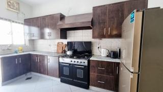 Haven Lodge - 4BR Luxurious Spanish Villa in Lahore - Lahore - 2