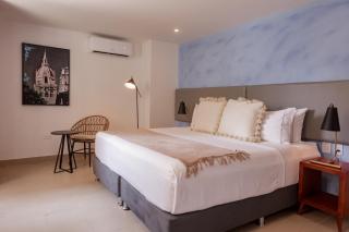 Ganem Suites Cartagena - Cartagena - 9