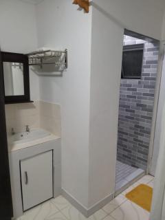 Oasiselfcatering guest house - Kimberley - 8