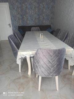 Qabala Villa Modern - Qəbələ - 1