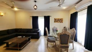 Haven Lodge - 4BR Luxurious Spanish Villa in Lahore - Lahore - 6