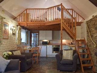 Beats Cottage - Llangwm - 8