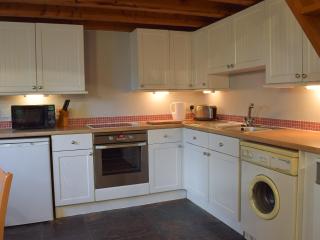 Beats Cottage - Llangwm - 5
