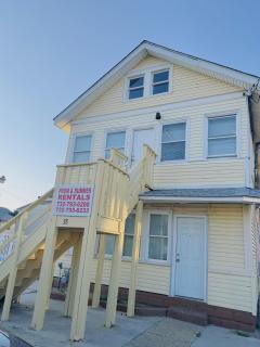 Shore Beach Houses - 38 A Lincoln Avenue - 1