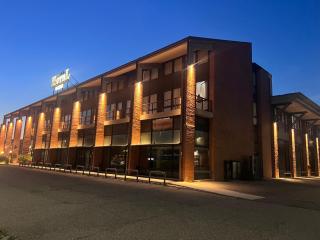 Best Western Hotel Garda - 2