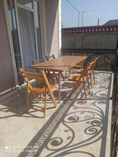 Qabala Villa Modern - 7