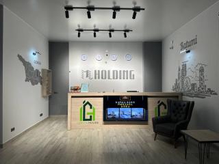 Green House - Studio Apartment with Mountain and Sea view - 3