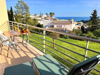 Sea View Apartment by Be Cherish - Albufeira - 0