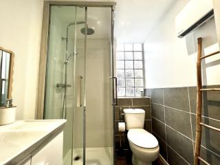 Appartement cosy à Hennebont ! - Hennebont - 7