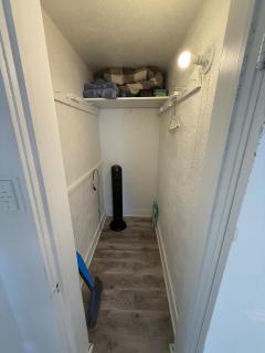 1 bedroom 1 bath Boho Basement - Laramie - 3