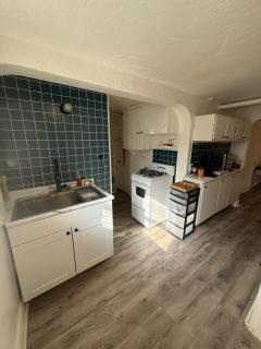 1 bedroom 1 bath Boho Basement - 2