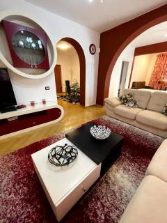 Belvedere Apartment - Vlorë - 7