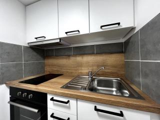 Appartement cosy à Hennebont ! - Hennebont - 3
