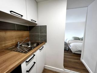 Appartement cosy à Hennebont ! - Hennebont - 2