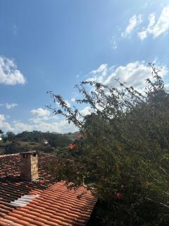 Casa com Vista para as Montanhas, próximo ao Centro de Passa Quatro - Passa Quatro - 2