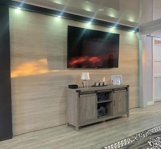 Seafield Apartments 2 - - 9