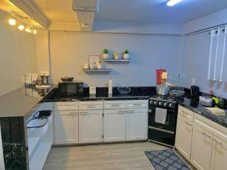 Seafield Apartments 2 - 2