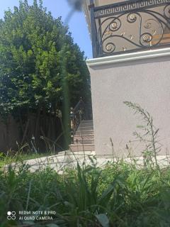 Qabala Villa Modern - Qəbələ - 6