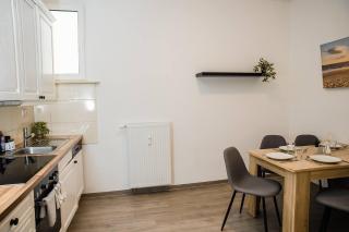 Central Cozy Home 2 Lübeck - 8