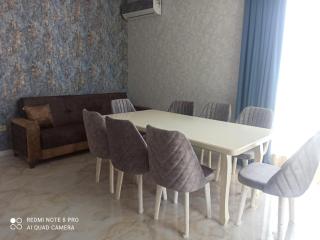 Qabala Villa Modern - 2