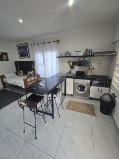 Oasiselfcatering guest house - Kimberley - 9