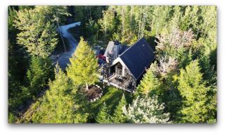 Le Mitik Tremblant - SPA - LACS - PLAGES - JEUX - Saint-Rémi-dʼAmherst - 7