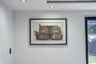 Chingford Manor - 8