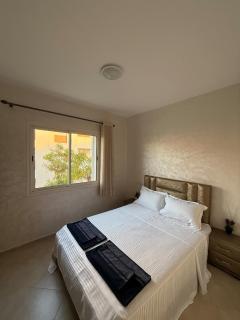 Luxury apartment with a pool - Imi Ouaddar - 9