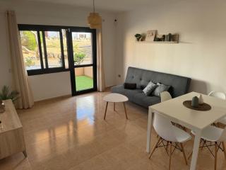 Casa Olivia Oasis Duna - 4