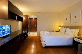 BOOK A FLAT Gran plaza Paulista - 6